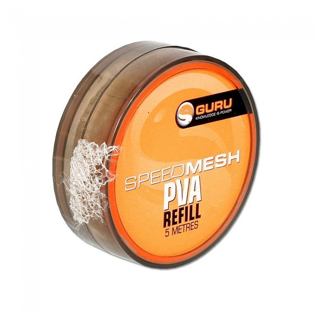 Запасна ПВА сітка Guru Speedmesh PVA Refill