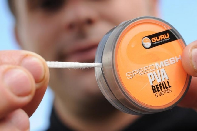 Запасна ПВА сітка Guru Speedmesh PVA Refill
