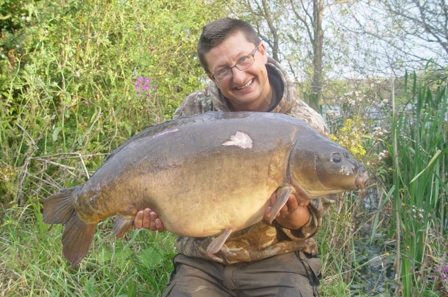 Грузило Korda Distance Casting Swivel Blister