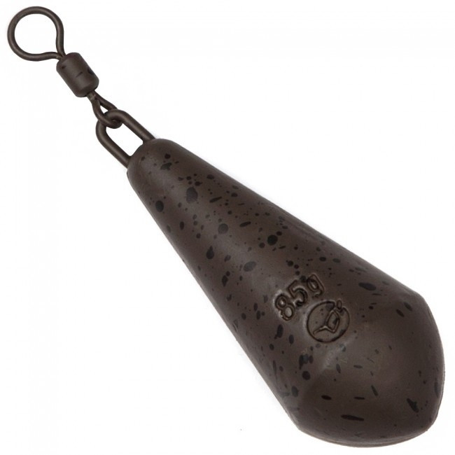Грузило Korda Distance Casting Swivel Blister 112