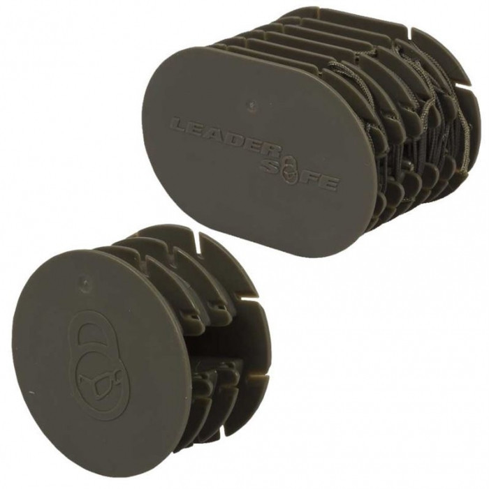 Лідкорниця Korda Leader Safe