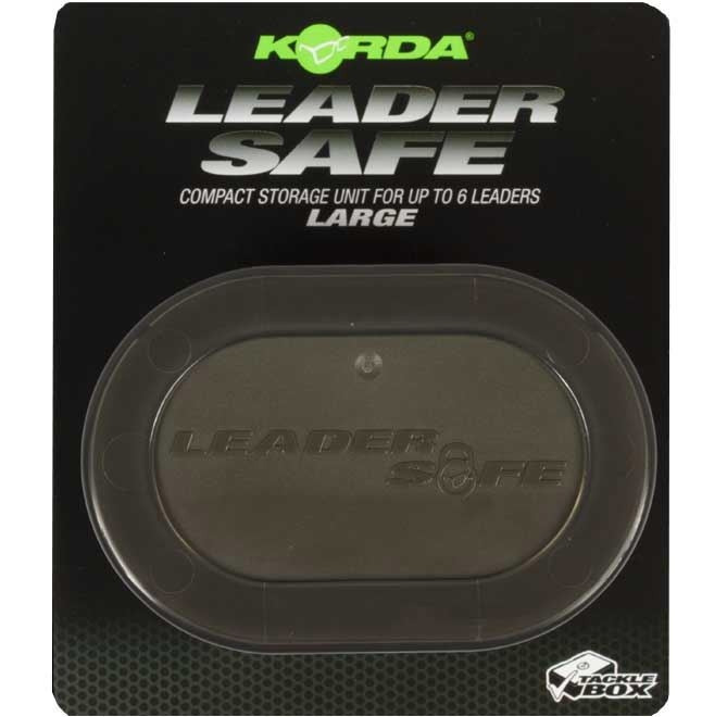 Лідкорниця Korda Leader Safe L