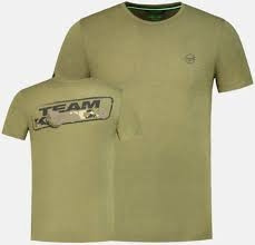 Футболка Korda Kore Digital TK T-Shirts L
