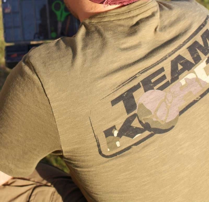 Футболка Korda Kore Digital TK T-Shirts S