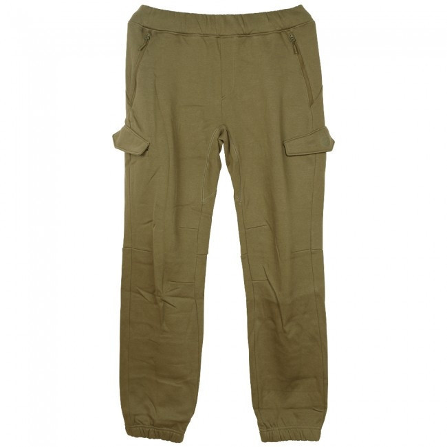 Штани Korda Olive Joggers L