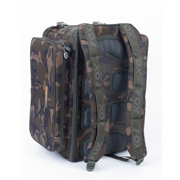 Рюкзак-сумка Fox Ruckall Camolite