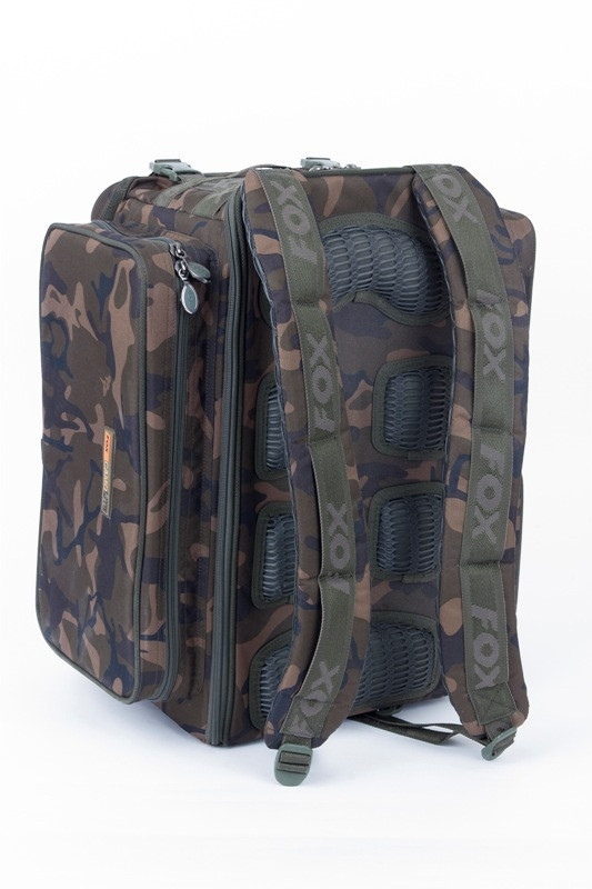 Рюкзак-сумка Fox Ruckall Camolite