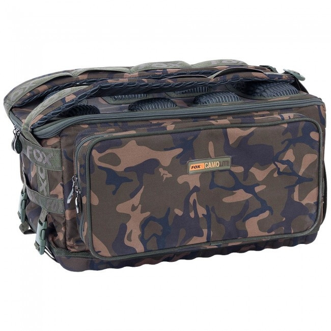 Рюкзак-сумка Fox Ruckall Camolite