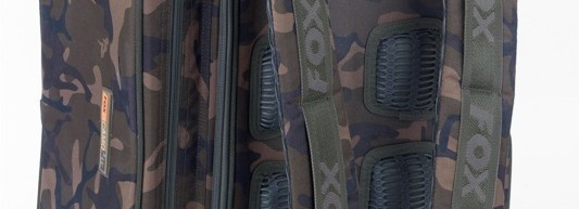 Рюкзак-сумка Fox Ruckall Camolite