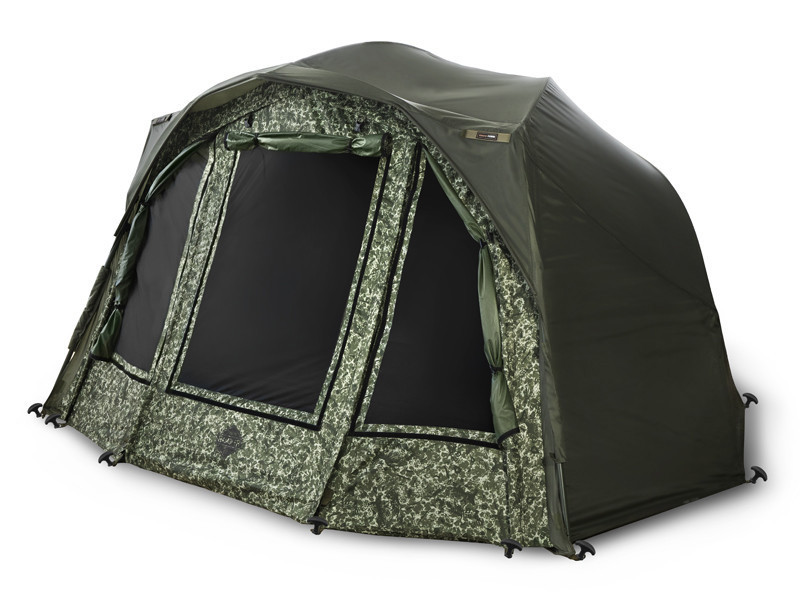 Шелтер напівзонт Delphin Brolly RAMBLER C2G
