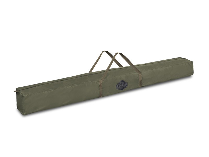 Шелтер напівзонт Delphin Brolly RAMBLER C2G