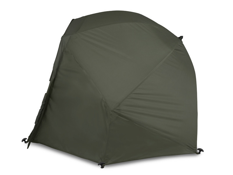 Шелтер напівзонт Delphin Brolly RAMBLER C2G