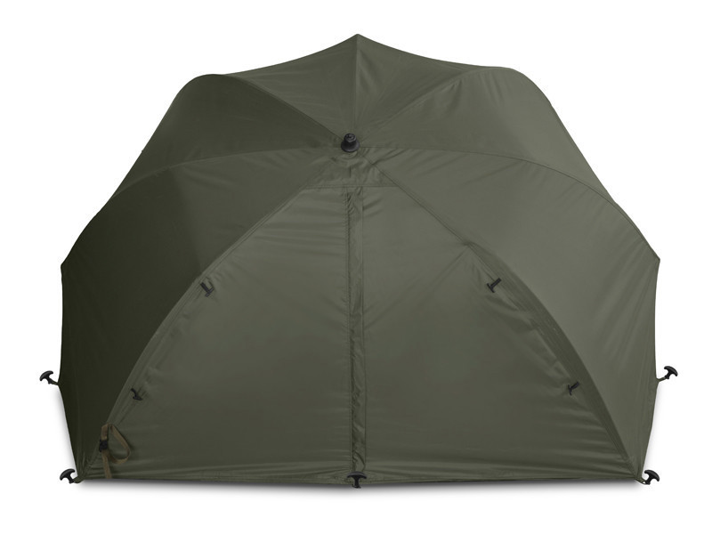 Шелтер напівзонт Delphin Brolly RAMBLER C2G