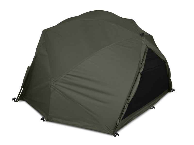 Шелтер напівзонт Delphin Brolly RAMBLER C2G