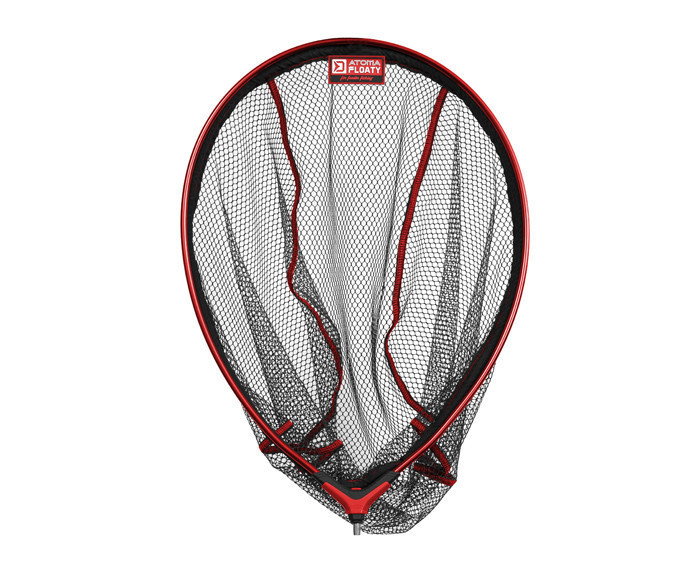 Голова підсака Delphin ATOMA FD-R Floaty 55x45cm