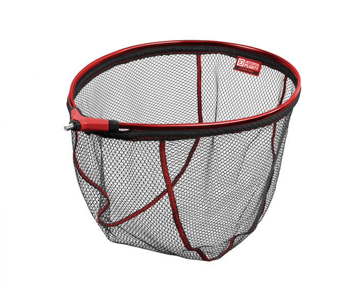 Голова підсака Delphin ATOMA FD-R Floaty 80x70cm