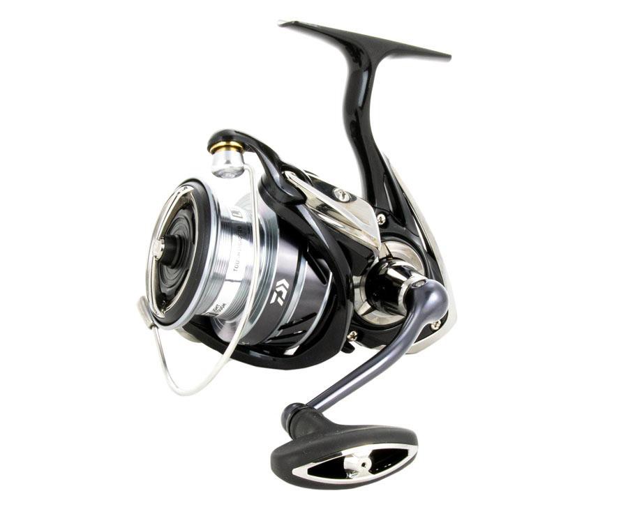 Спінінгова котушка Daiwa Ninja  BS LT 4000-C