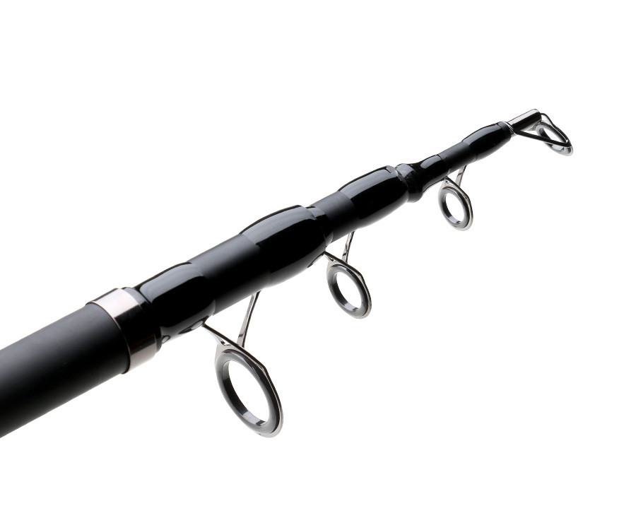 Коропове вудлище Flagman Magnum Black Telecarp 3м 2.75lb
