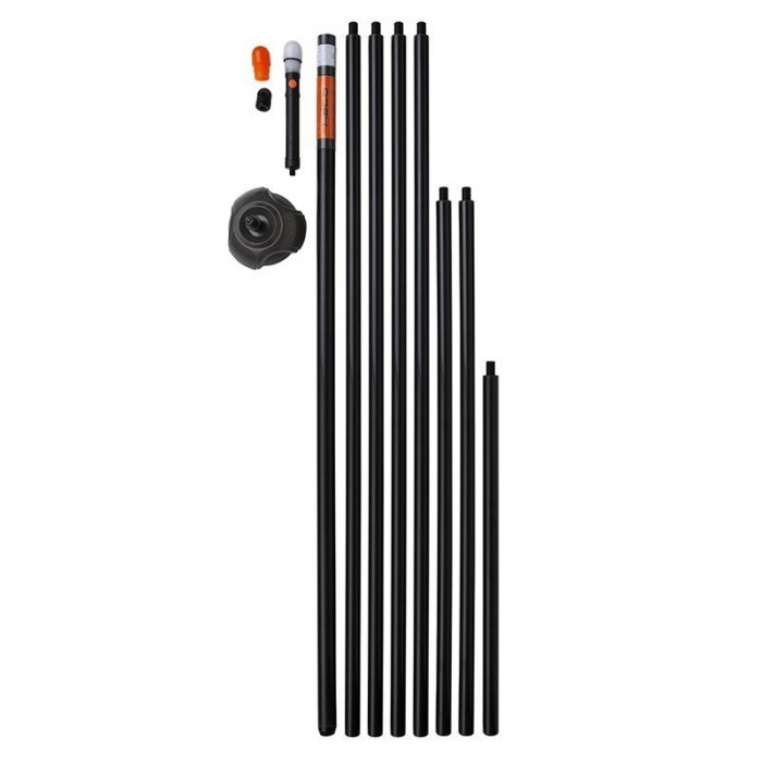 Атропа Fox Halo Illuminated Marker Pole 1 Pole Kit (no remote)