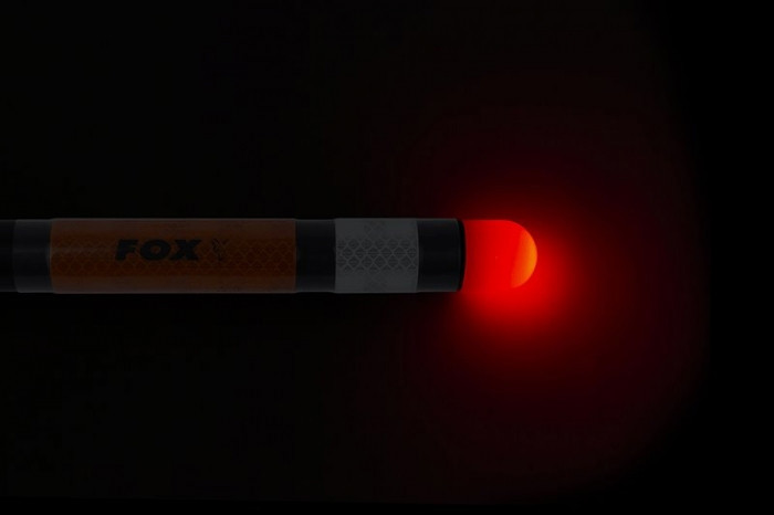 Атропа Fox Halo Illuminated Marker Pole 1 Pole Kit (no remote)