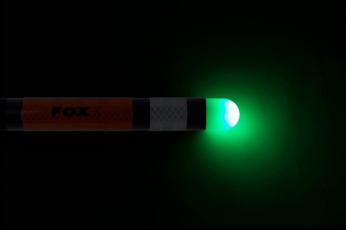 Атропа Fox Halo Illuminated Marker Pole 1 Pole Kit (no remote)