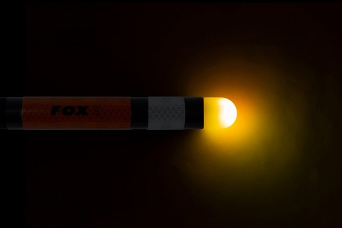 Атропа Fox Halo Illuminated Marker Pole 1 Pole Kit (no remote)