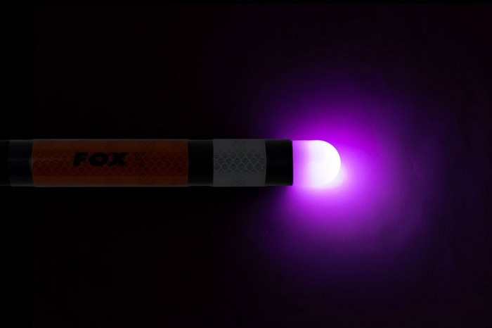Атропа Fox Halo Illuminated Marker Pole 1 Pole Kit (no remote)