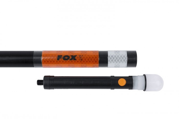 Атропа Fox Halo Illuminated Marker Pole 1 Pole Kit (no remote)