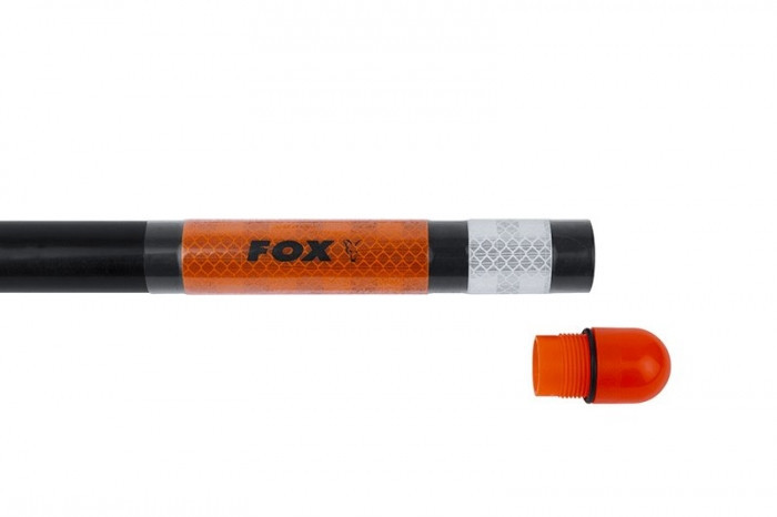 Атропа Fox Halo Illuminated Marker Pole 1 Pole Kit (no remote)