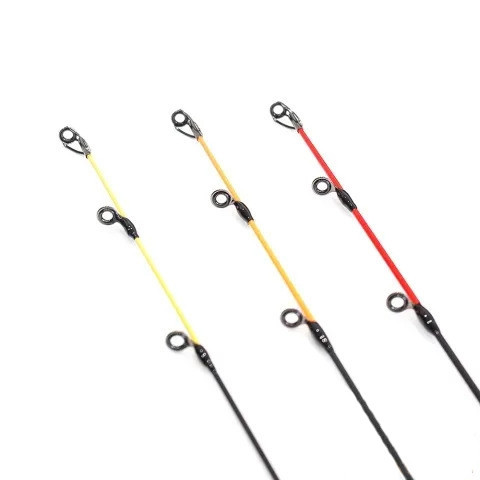 Вудлище фідерне Manta EVO-XT Feeder 330 MH 20-60g