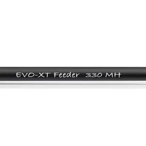 Вудлище фідерне Manta EVO-XT Feeder 330 MH 20-60g