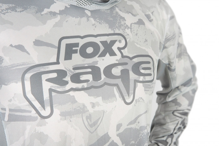 Худі Rage UV Performance Hooded Top