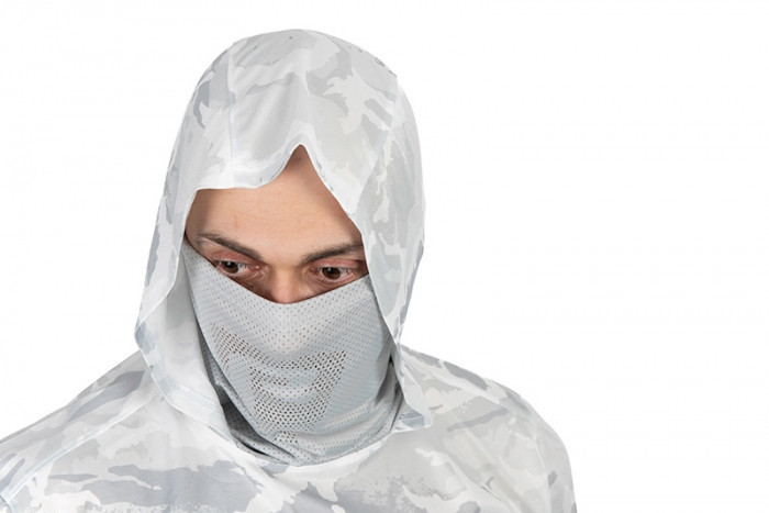 Худі Rage UV Performance Hooded Top