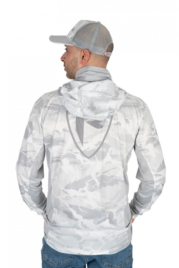 Худі Rage UV Performance Hooded Top XXL