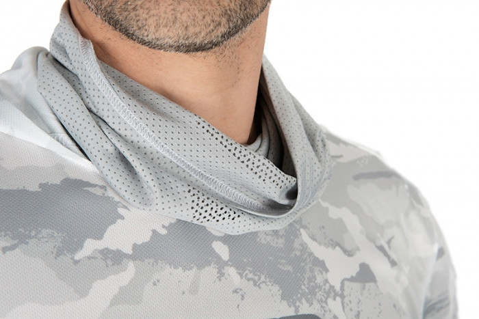 Худі Rage UV Performance Hooded Top XXL