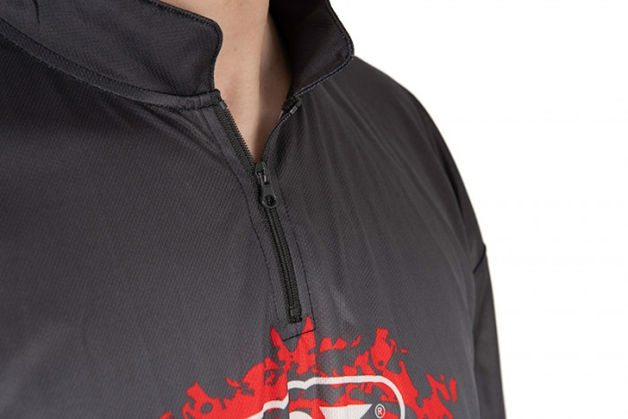 Футболка з довгими рукавами Rage Performance Long Sleeve Shirt XL