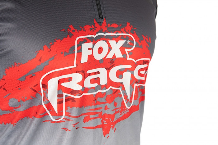Футболка з довгими рукавами Rage Performance Long Sleeve Shirt XL