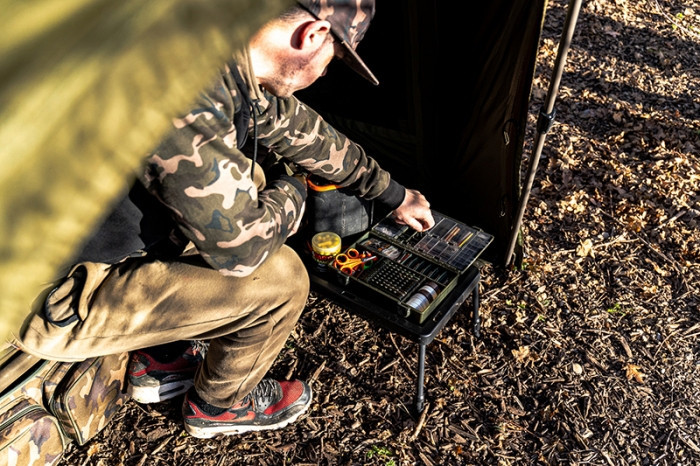 Стіл монтажний Fox Bivvy Table