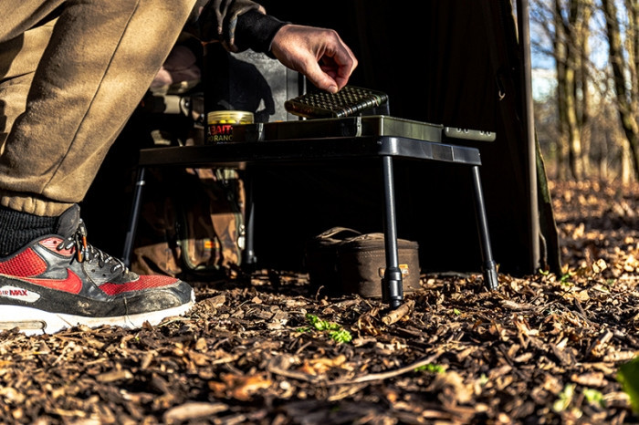 Стіл монтажний Fox Bivvy Table