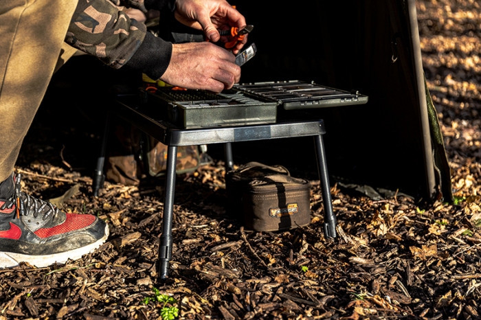 Стіл монтажний Fox Bivvy Table