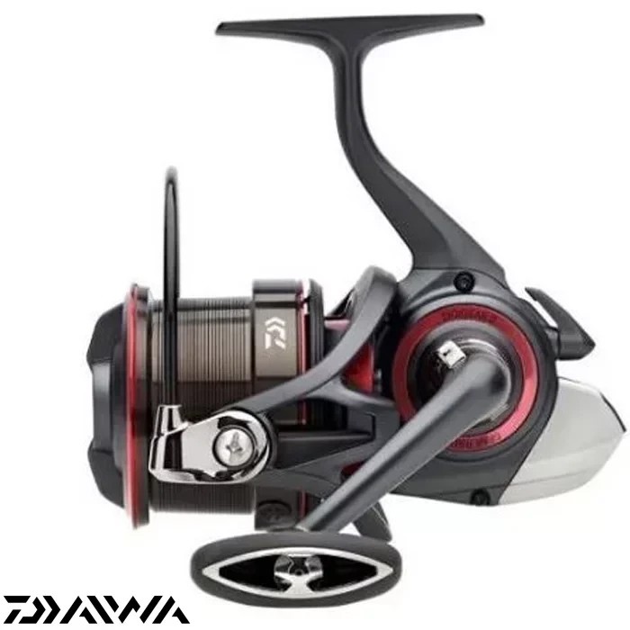 Фідерна котушка Daiwa Tournament Feeder 25QD