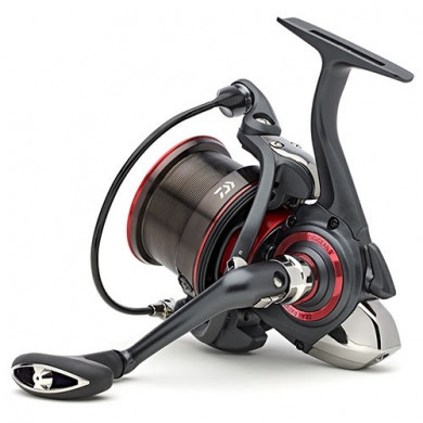 Фідерна котушка Daiwa Tournament Feeder 25QD