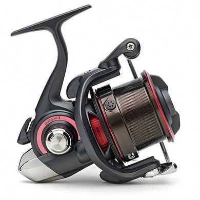 Фідерна котушка Daiwa Tournament Feeder 25QD