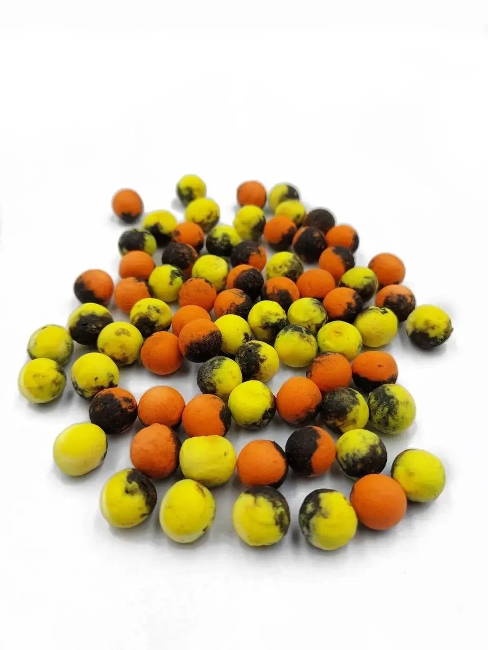 Вафтерси Balance Т2 10 мм Carp Drive Sweet Corn - Tiger nut"