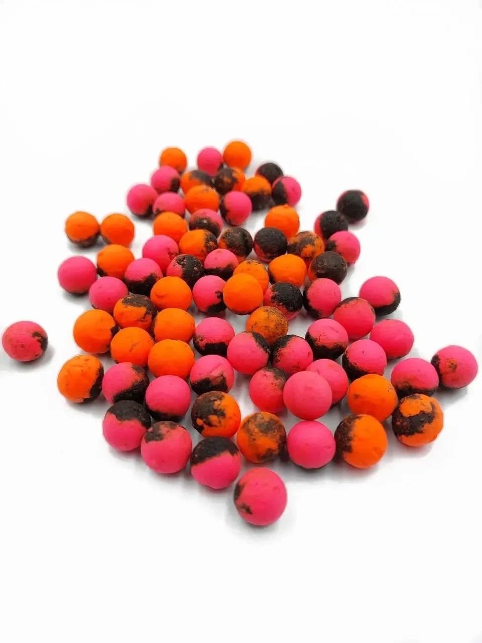 Вафтерси Balance Т2 10 мм Carp Drive Krill — Mulberry Florentino