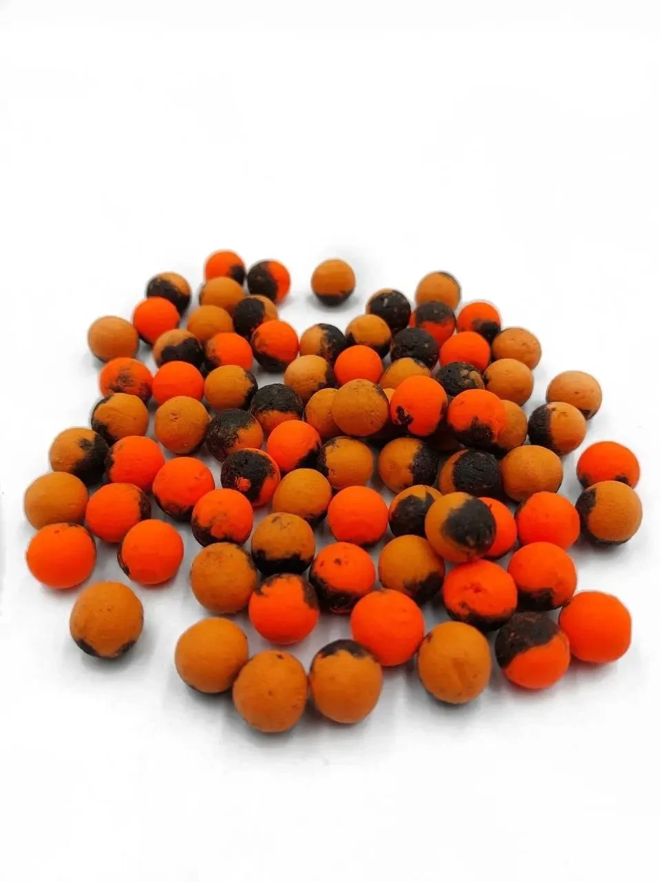 Вафтерси Balance Т2 10 мм Carp Drive Krill - Shrimp