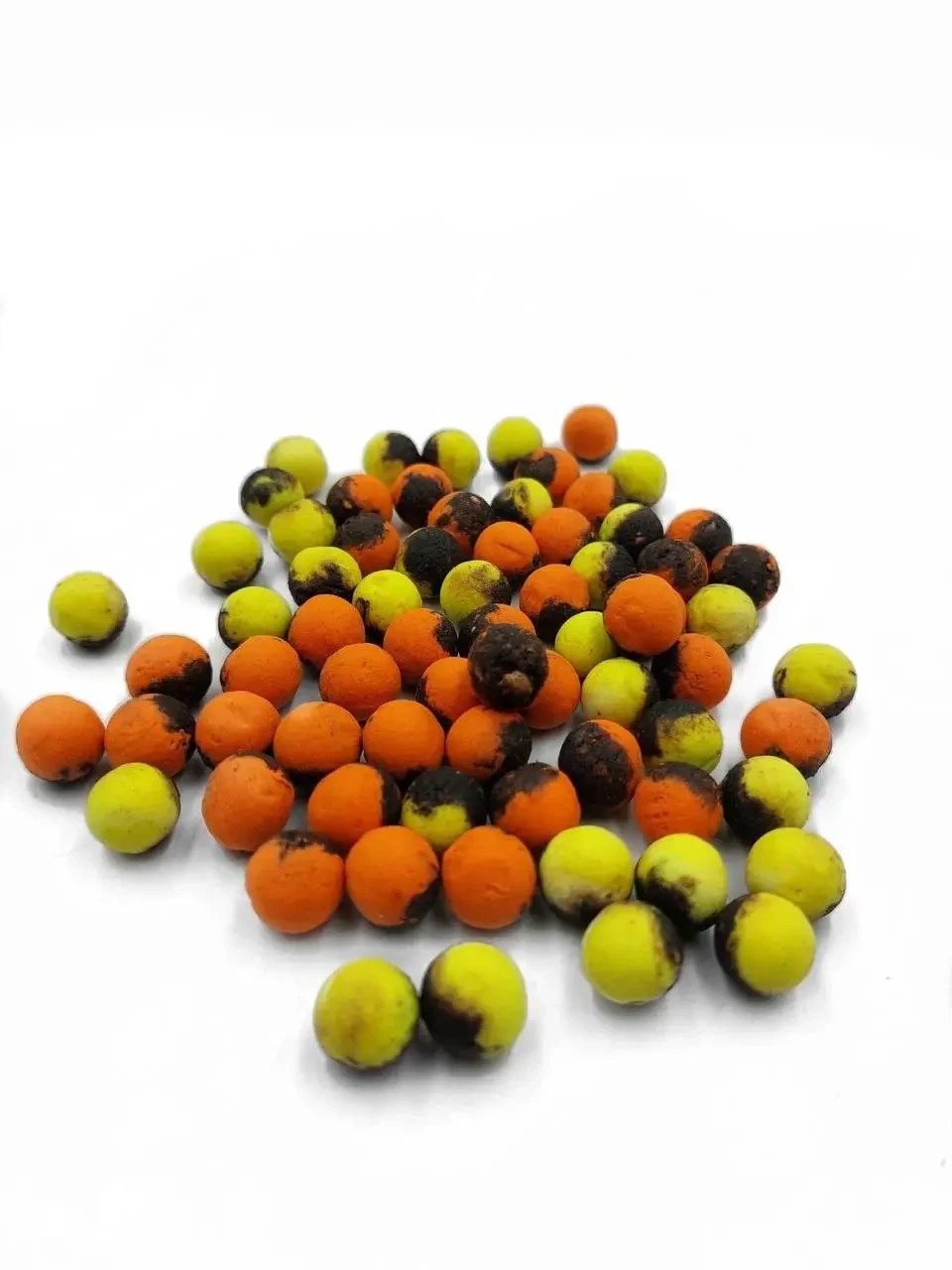 Вафтерси Balance Т2 10 мм Carp Drive Tiger Nut