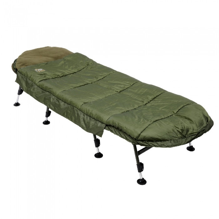 Спальна система Prologic Avenger Bedcher System 8 Leg