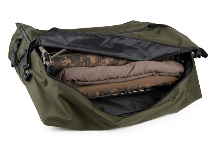 Сумка для ліжка Fox R-Series Large Bedchair Bag