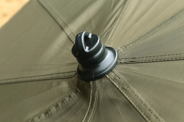 Намет напівзонт Fox R Series Brolly